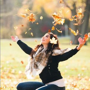 Meet your Posher, Gabby